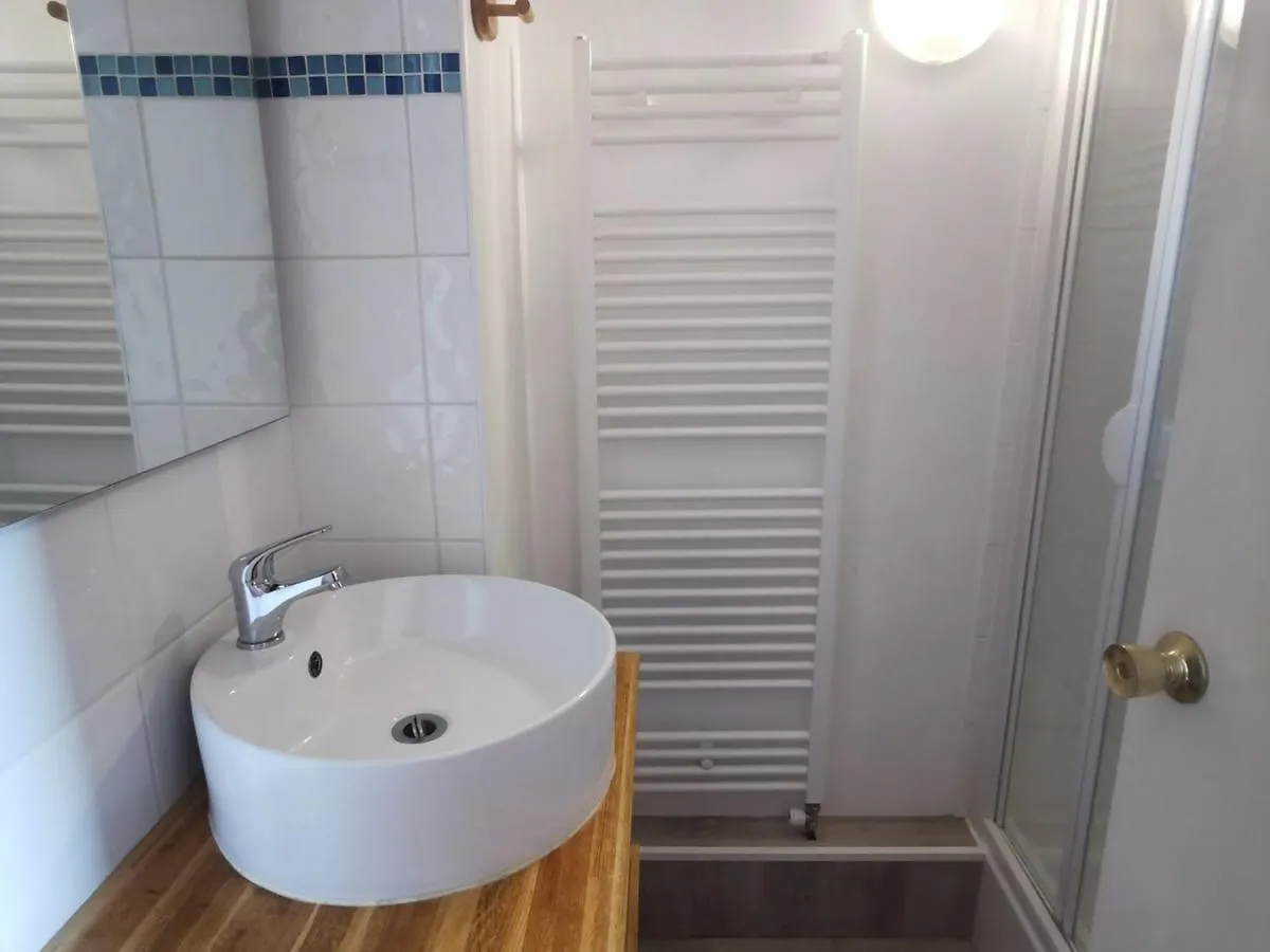 Apartment Studio 2* A La Plagne, Vu Mont Blanc, Casier A Ski, Plein Centre - Fr-1-181-2634